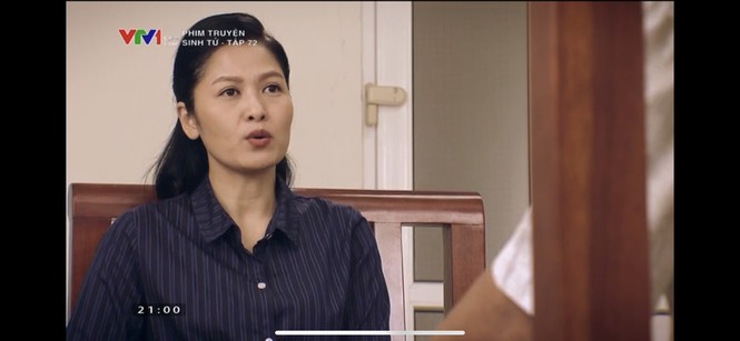 Sinh tử tập 72: Sợ bị giết Hoàng quyết định về Việt Nam đầu thú, Vũ có biến - ảnh 3