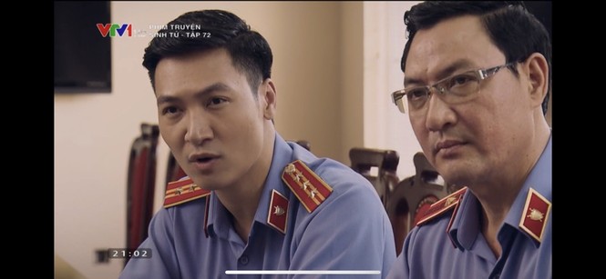 Sinh tử tập 72: Sợ bị giết Hoàng quyết định về Việt Nam đầu thú, Vũ có biến - ảnh 2