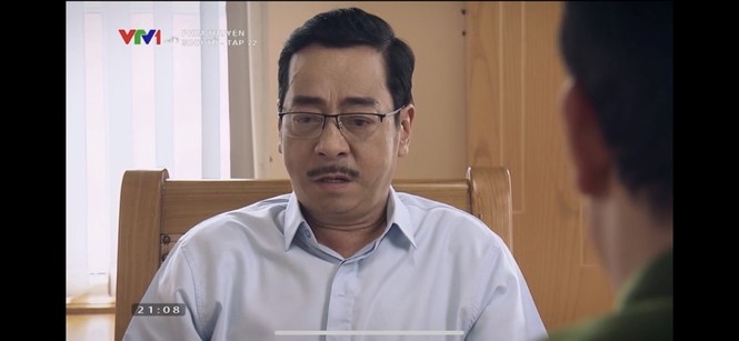 Sinh tử tập 72: Sợ bị giết Hoàng quyết định về Việt Nam đầu thú, Vũ có biến - ảnh 5