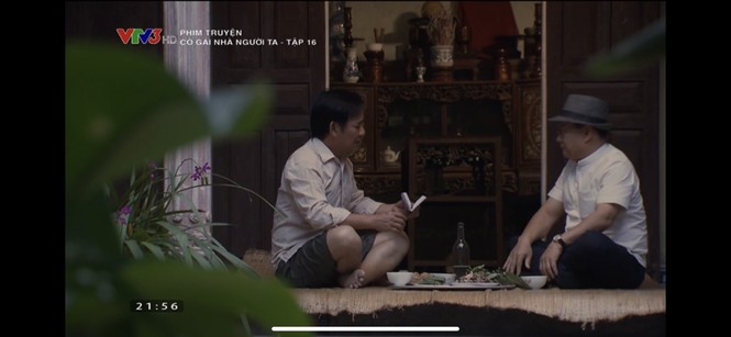 Cô gái nhà người ta tập 16: Uyên bị thiếu gia làm nhục và buộc thôi việc - ảnh 5