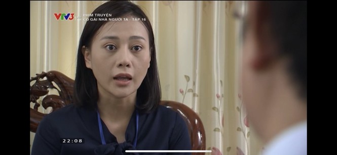 Cô gái nhà người ta tập 16: Uyên bị thiếu gia làm nhục và buộc thôi việc - ảnh 7