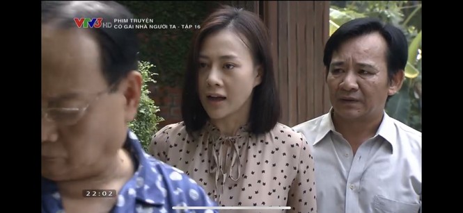 Cô gái nhà người ta tập 16: Uyên bị thiếu gia làm nhục và buộc thôi việc - ảnh 6