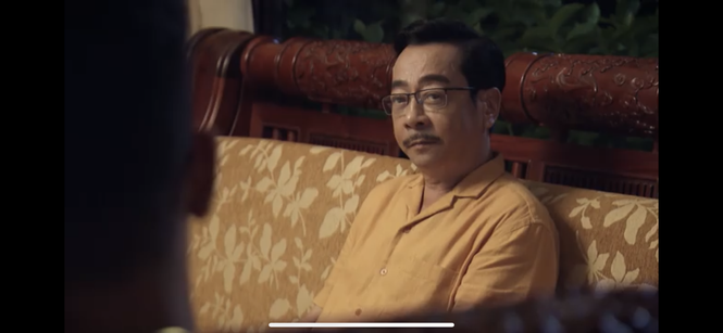 Sinh tử tập 74: Bạt (Chí Nhân) cảnh báo Trinh (Quỳnh Nga) biết quá nhiều về Vũ - ảnh 2