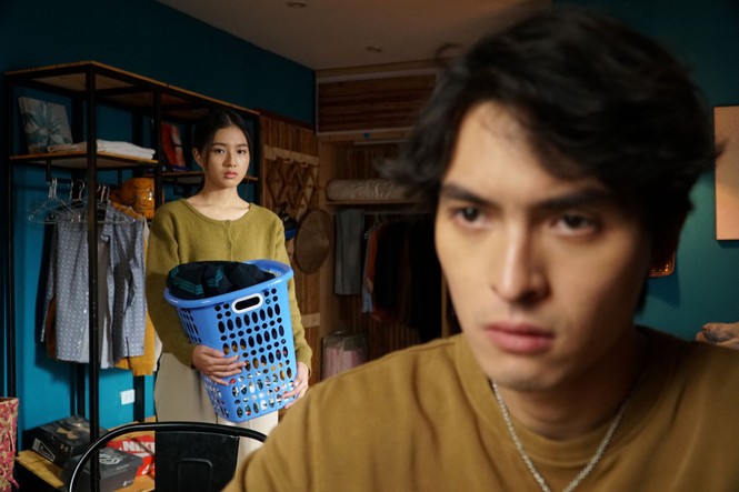 Phim của đạo diễn Khải Anh thay ‘Cô gái nhà người ta’ có gì đặc biệt? - ảnh 3