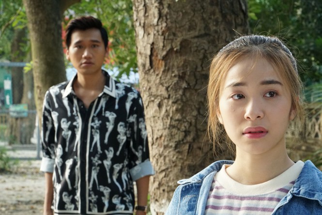 Phim của đạo diễn Khải Anh thay ‘Cô gái nhà người ta’ có gì đặc biệt? - ảnh 2