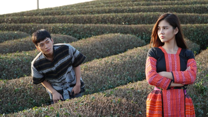 Phim của đạo diễn Khải Anh thay ‘Cô gái nhà người ta’ có gì đặc biệt? - ảnh 4