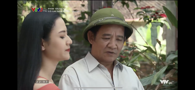 Tập cuối Cô gái nhà người ta: Lão Tài bị bắt, Uyên nhận lời yêu Khoa gà - ảnh 7