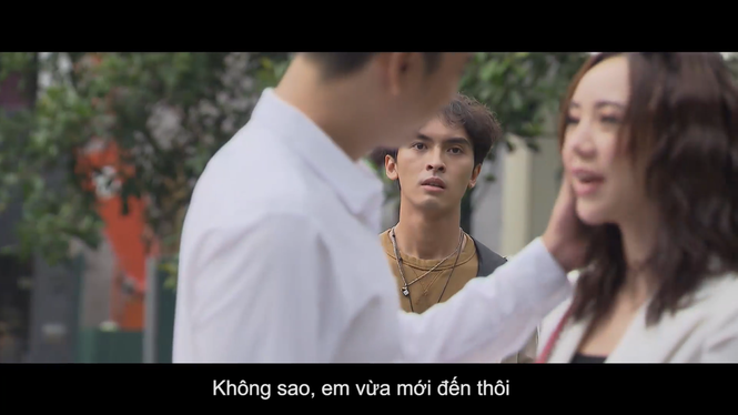 Nhà trọ Balanha 3: ‘Em gái bão’ trở về, ba ông anh tái mặt - ảnh 2