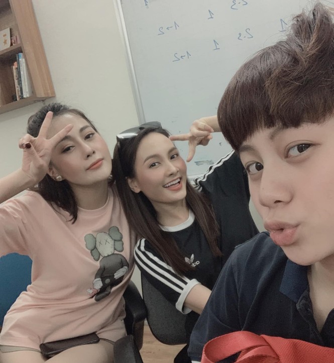 Về nhà đi con’ kết hợp ‘Cô gái nhà người ta’ phiên bản chống COVID-19 lên sóng VTV1 - ảnh 1