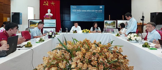 Bàn giải pháp tháo gỡ khó khăn để chương trình kích cầu du lịch hiệu quả - ảnh 20