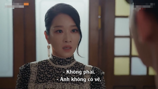 Điên thì có sao: Cú twist bất ngờ về kẻ sát nhân ở chặng kết phim - ảnh 6 Điên thì có sao: Cú twist bất ngờ về kẻ sát nhân ở chặng kết phim - ảnh 6