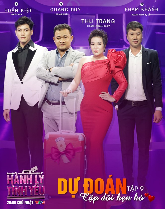 Doanh nhân-ca sỹ oai vệ đi hẹn hò khiến siêu mẫu Võ Hoàng Yên ‘co rúm’ - ảnh 3 Doanh nhân-ca sỹ oai vệ đi hẹn hò khiến siêu mẫu Võ Hoàng Yên ‘co rúm’ - ảnh 3