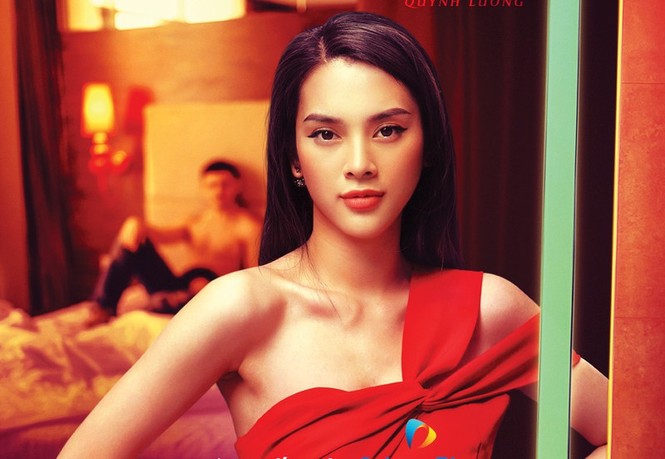 Phim 18+ ‘Gái ngàn đô’ bạo liệt hơn ‘Quỳnh búp bê’? - ảnh 2