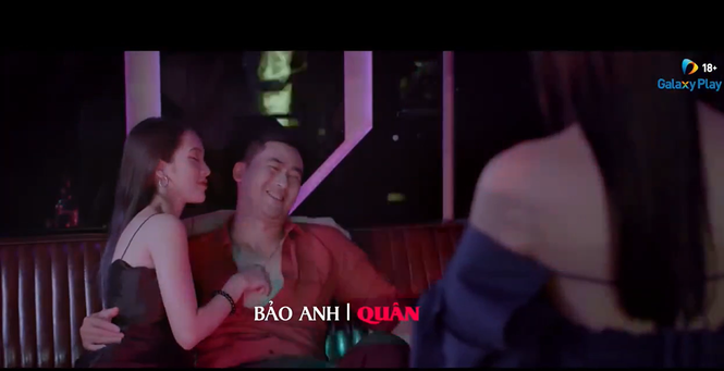 Phim 18+ ‘Gái ngàn đô’ bạo liệt hơn ‘Quỳnh búp bê’? - ảnh 3
