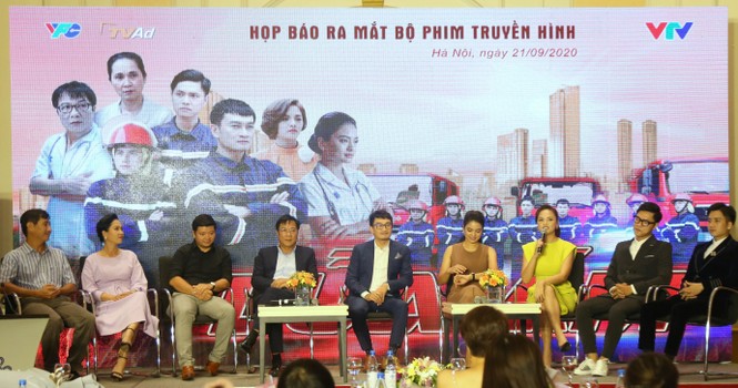 Thu Quỳnh áp lực vào vai ‘con giáp thứ 13’ trong ‘Lửa ấm’ - ảnh 4