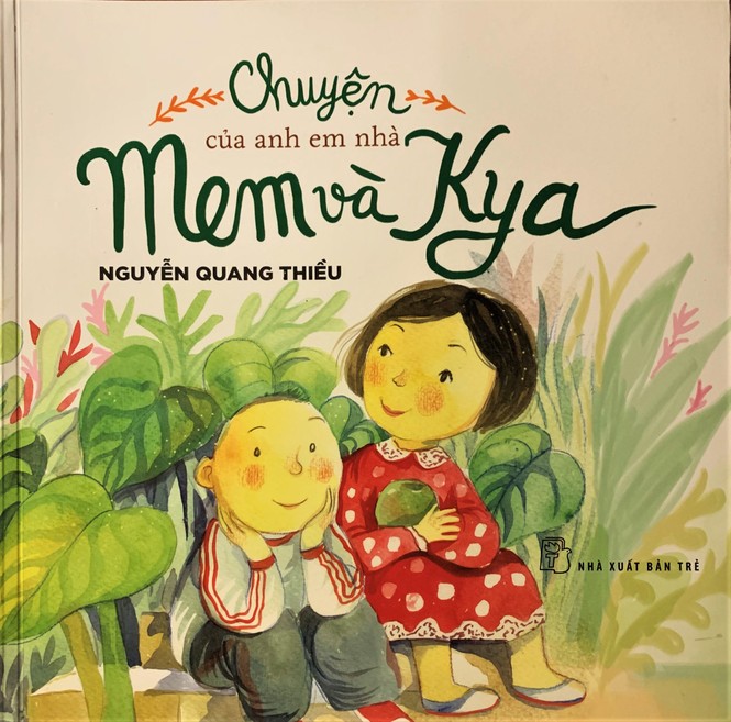 Vì đâu Nguyễn Quang Thiều từ chối nhận giải thưởng Dế Mèn? - ảnh 1