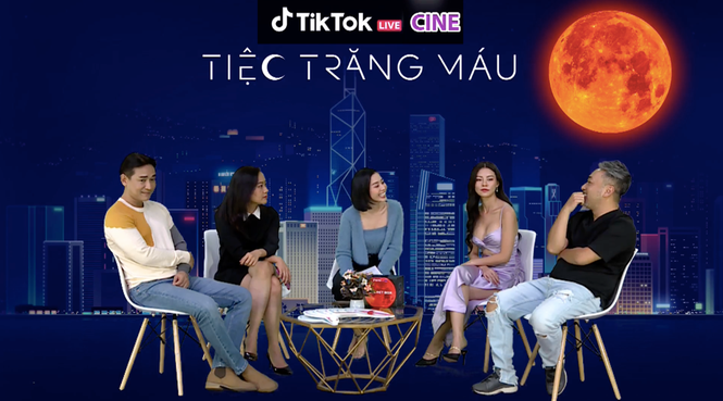 Hứa Vĩ Văn, Hồng Ánh và đạo diễn Dũng 'khùng' 'bóc phốt' lẫn nhau - ảnh 1