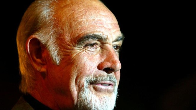 ‘James Bond’ đầu tiên Sean Connery qua đời ở tuổi 90 - ảnh 3