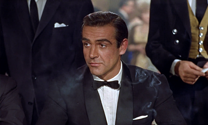 ‘James Bond’ đầu tiên Sean Connery qua đời ở tuổi 90 - ảnh 2