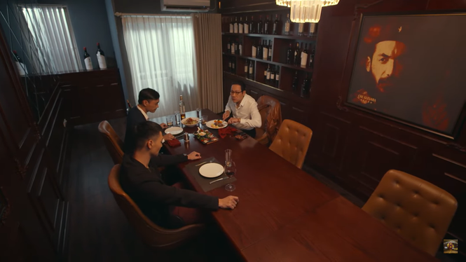 ‘Hồ sơ cá sấu’ tập 2: Nguyệt (Kiều Anh) biến mất, chồng truy hỏi người yêu cũ - ảnh 3