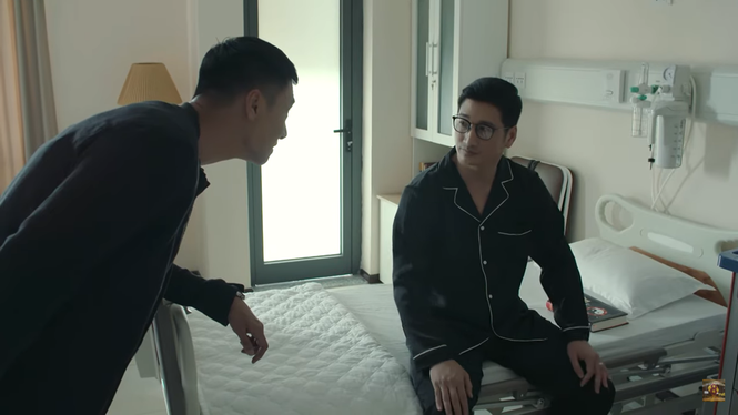 ‘Hồ sơ cá sấu’ tập 2: Nguyệt (Kiều Anh) biến mất, chồng truy hỏi người yêu cũ - ảnh 1