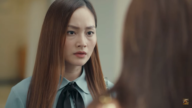 ‘Hồ sơ cá sấu’ tập 2: Nguyệt (Kiều Anh) biến mất, chồng truy hỏi người yêu cũ - ảnh 2
