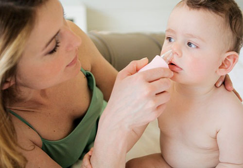 Mẹo dùng quạt và điều hoà để trẻ không ốm - ảnh 2