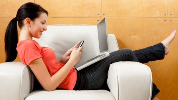 Thói quen có hại trong ngày nghỉ cuối tuần - ảnh 1