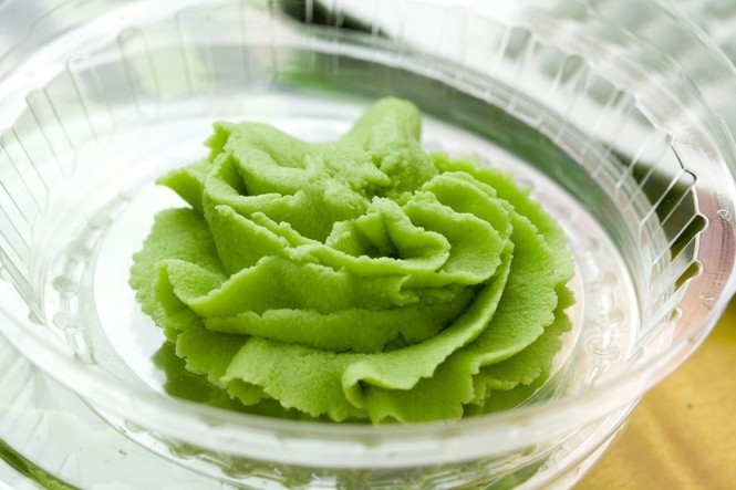 Giảm cân nhanh chóng nhờ mù tạt - ảnh 1