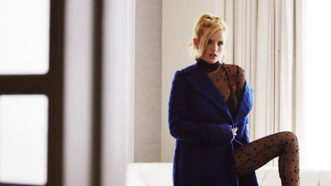 Bella Thorne: Mỹ nhân mới của Hollywood cực quyến rũ - ảnh 8