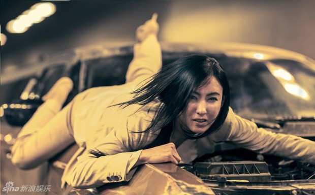 Trương Bá Chi đưa hai con trai đi nghỉ tại Thái Lan - ảnh 7