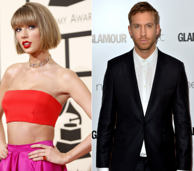 Bạn gái mới của DJ Calvin Harris siêu quyến rũ trong clip ca nhạc - ảnh 8