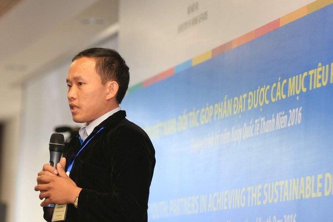 Cả xã có 8 người tốt nghiệp đại học nhưng... thất nghiệp - ảnh 2