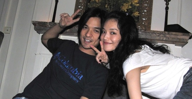 Thư Kỳ kết hôn, Phùng Đức Luân - ảnh 6