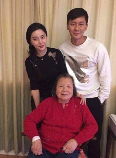 Phạm Băng Băng, Lý Thần - ảnh 6