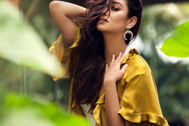 Shay Mitchell - ảnh 7