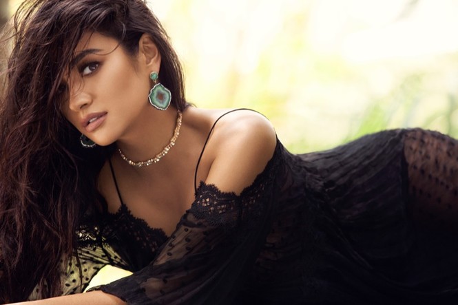 Shay Mitchell - ảnh 3