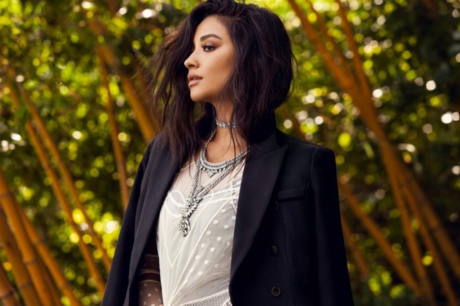 Shay Mitchell - ảnh 9
