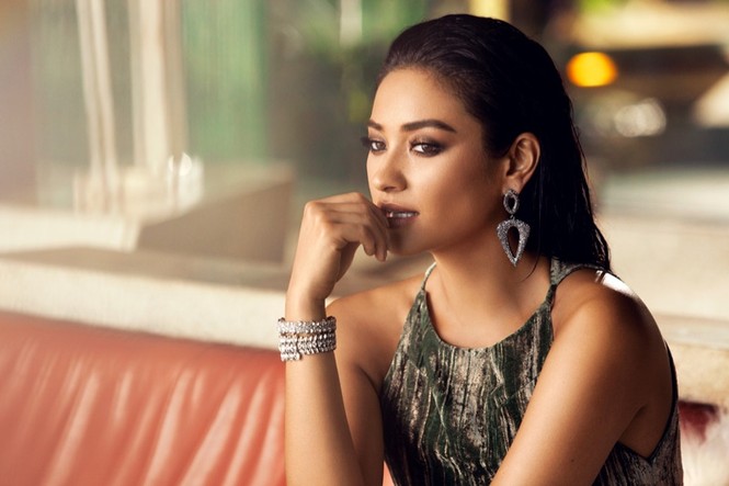Shay Mitchell - ảnh 5