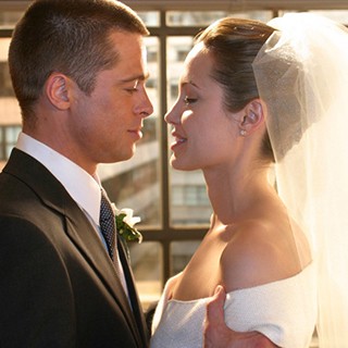 Angelina Jolie, Brad Pitt - ảnh 9
