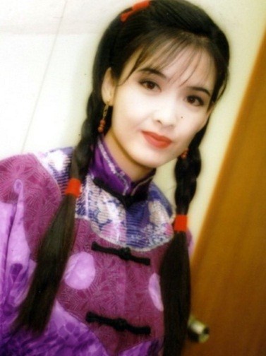 Châu Huệ Mẫn, Nghê Chấn - ảnh 8