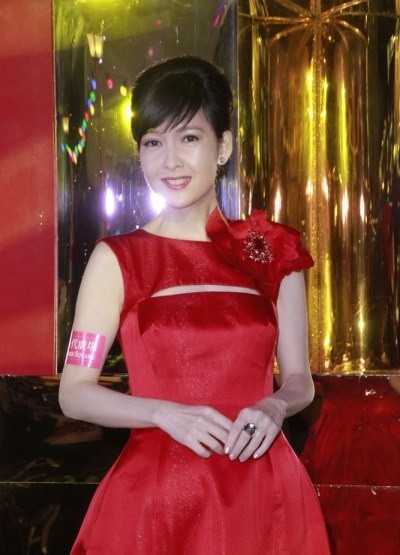 Châu Huệ Mẫn, Nghê Chấn - ảnh 18