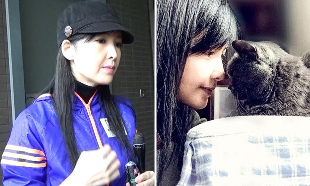 Châu Huệ Mẫn, Nghê Chấn - ảnh 16