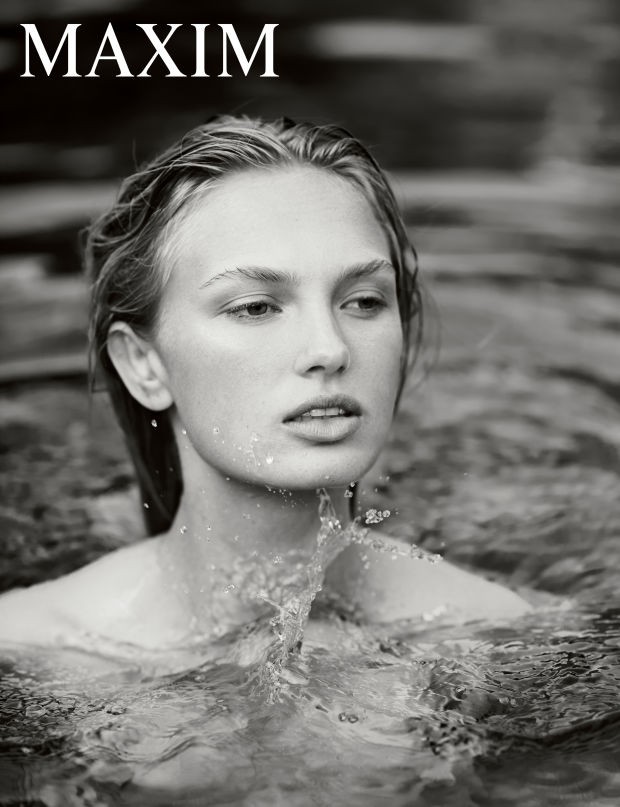 Romee Strijd, Victoria’s Secret - ảnh 4