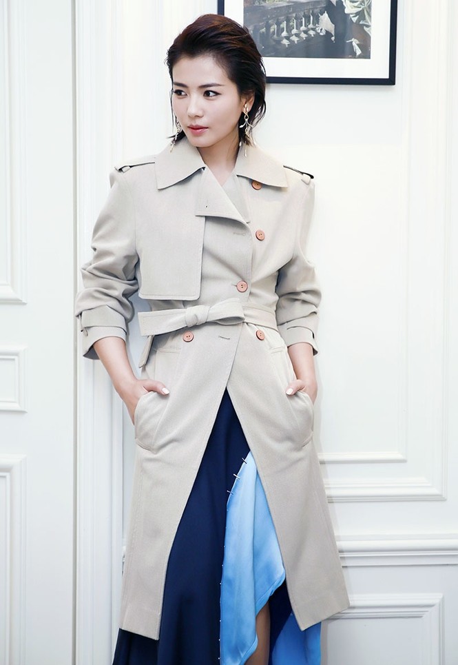 Phạm Băng Băng, thiên thần nội y Miranda Kerr,Trương Thiên Ái, Anna Wintour - ảnh 10
