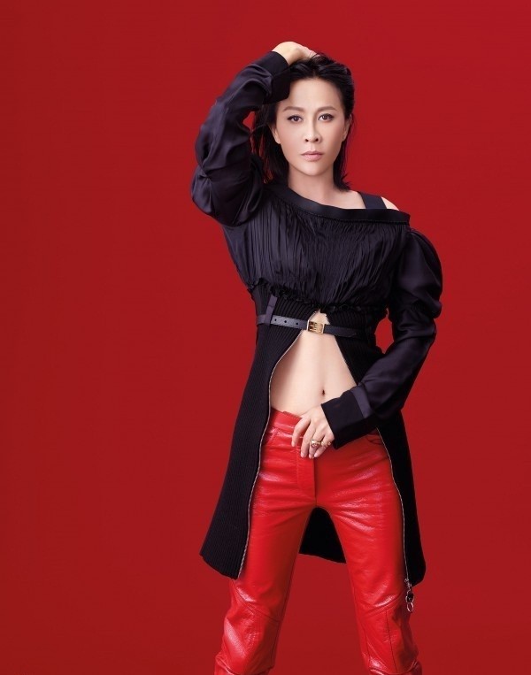 Lương Triều Vỹ, Lưu Gia Linh - ảnh 2