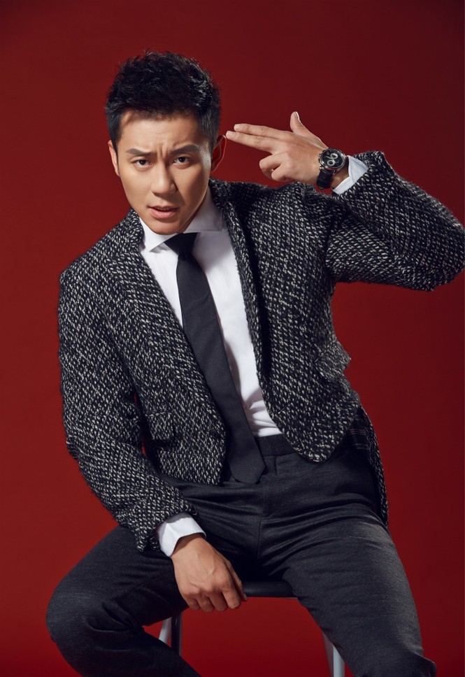 phim,nam diễn viên,đóng phim,showbiz,nổi tiếng,sự nghiệp,ấn tượng,xinh đẹp, Phạm Băng Băng, Lý Thần, Võ Mị Nương, lịch thiệp, nam tính - ảnh 4