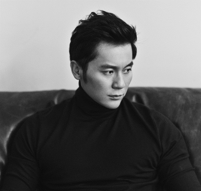 phim,nam diễn viên,đóng phim,showbiz,nổi tiếng,sự nghiệp,ấn tượng,xinh đẹp, Phạm Băng Băng, Lý Thần, Võ Mị Nương, lịch thiệp, nam tính - ảnh 7