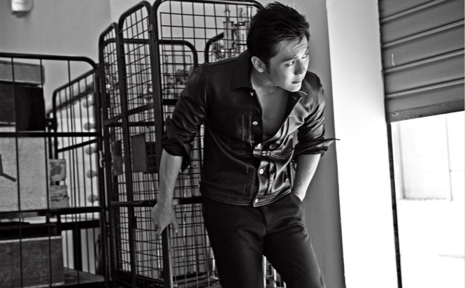 phim,nam diễn viên,đóng phim,showbiz,nổi tiếng,sự nghiệp,ấn tượng,xinh đẹp, Phạm Băng Băng, Lý Thần, Võ Mị Nương, lịch thiệp, nam tính - ảnh 5