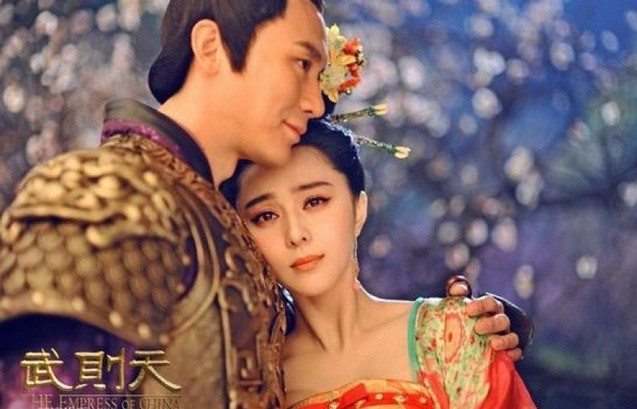 phim,nam diễn viên,đóng phim,showbiz,nổi tiếng,sự nghiệp,ấn tượng,xinh đẹp, Phạm Băng Băng, Lý Thần, Võ Mị Nương, lịch thiệp, nam tính - ảnh 9